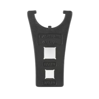 NCSTAR AR15 CASTLE NUT CROWS FT TOOL
