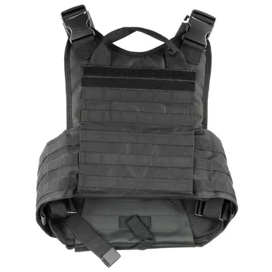 NcStar Plate Carrier Medium-2XL Black