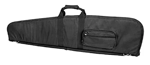 NCSTAR SCOPED RFL CASE 52"X13" BLK