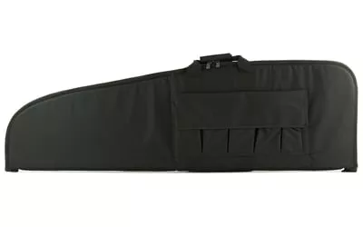 NCSTAR SCOPED RFL CASE 52"X16" BLK