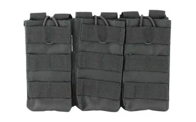 NCSTAR VISM AR TRPL MAG PCH BLK
