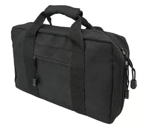 NCSTAR VISM DISCREET PSTL CASE BLK