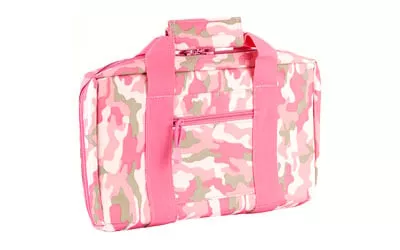 NCSTAR VISM DISCREET PSTL CASE PNK