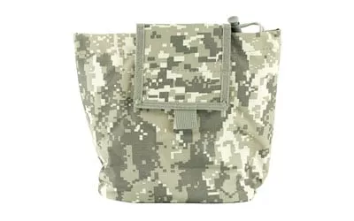NCSTAR VISM FOLDING DUMP PCH DGTL