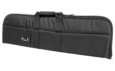 NCSTAR VISM GUN CASE 32"X10" BLK