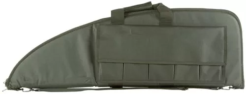 NCSTAR VISM GUN CASE 36"X 13" BLK