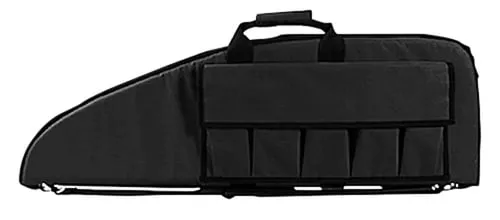 NCSTAR VISM GUN CASE 42"X 13" BLK