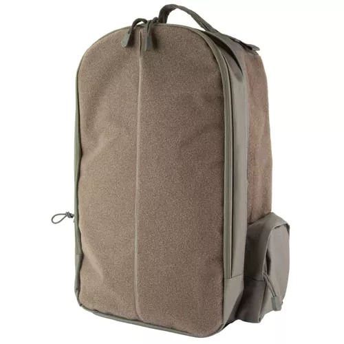 NCSTAR VISM PATCH BACKPACK URBAN GRY