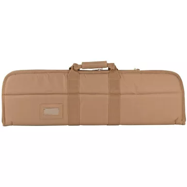 NcStar VISM Rifle Case 32" Tan