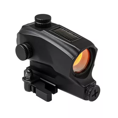NcStar VISM SPD Solar Reflex Sight Black