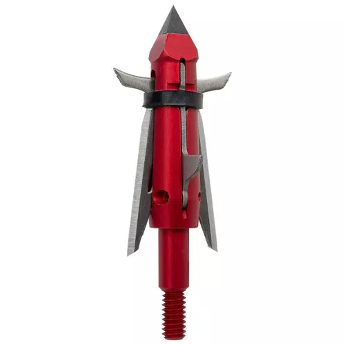 Nemesis 100gr Broadhead 3 Pack by TenPoint