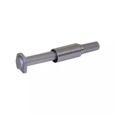 Nighthawk Custom 1911 Full-Length Guide Rod With Plug