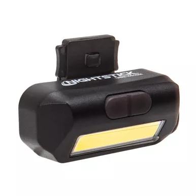 Nightstick USB-4510M Multi-Flood Headlamp
