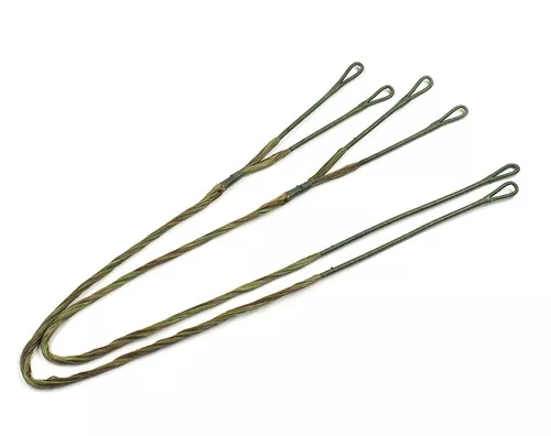 Nitro 505 Crossbow Cables by TenPoint
