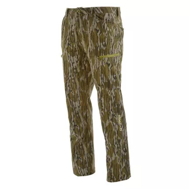 Nomad Stretch-Lite Camo Pant MO Bottomland XL