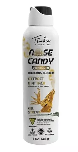 Nose Candy in Vanillin Scent by Tinks