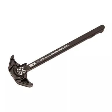NOVESKE 7.62mm Ambidextrous Super Badass Charging Handle (5000901)