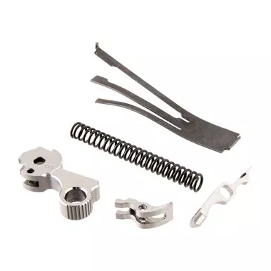 Nowlin Speed Demon II Action Kit 3lb Pull