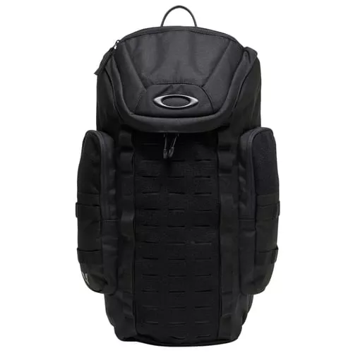 Oakley FOS900169 Link Pack Miltac 2.0 600D Polyester Black
