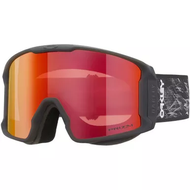 OAKLEY Line Miner L Snow Goggles (OO7070)