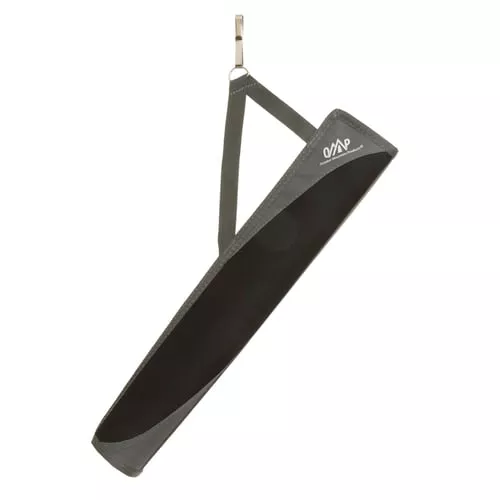 October Mountain No-Spill QuiverBlack RH/LH