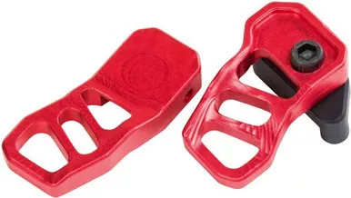 Odin Works Extended Magazine Release SIG MPX Red