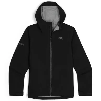 OR Pro - Stratoburst Stretch Rain Jacket