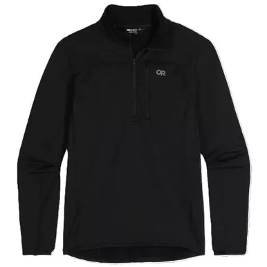 OR Pro - Vigor Grid Fleece Half Zip