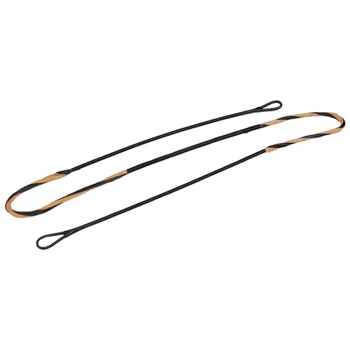 Orange Crossbow Cable for Wicked Ridge Model Crossbows by TenPoint