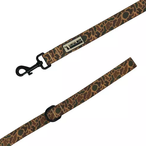 Original Dog Leash by Local Boy Outfitters