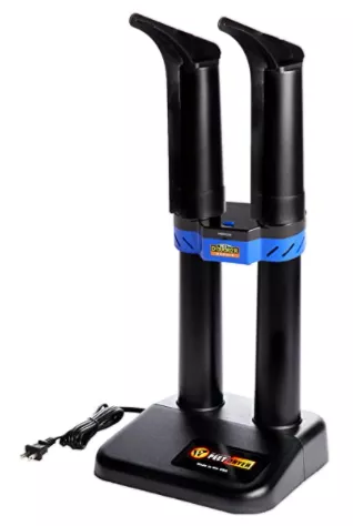 Original Shoe Dryer w/Deodoriz
