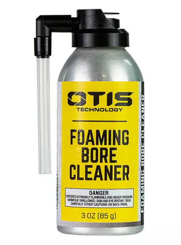 OTIS FOAMING BORE CLEANER 3OZ