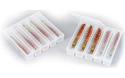 OTIS VARIETY PACK REPLACE BRUSH 10PK