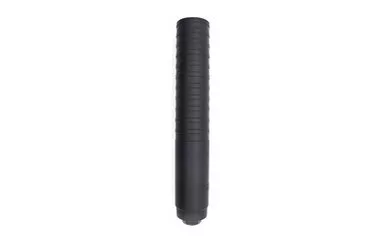 Otter Creek Labs Hydrogen Suppressor 6.5mm Black 9"