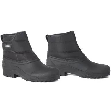 OVATION Blizzard Paddock Boots (469802BLK)