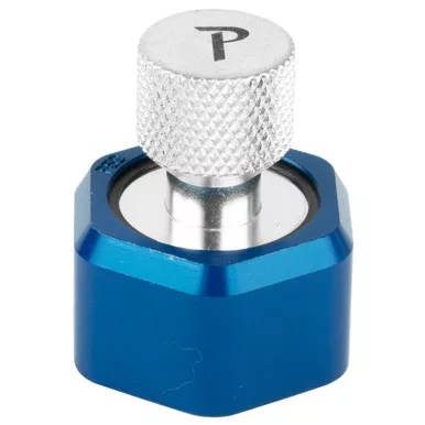 Pachmayr Speedloader K Frame 6-Shot