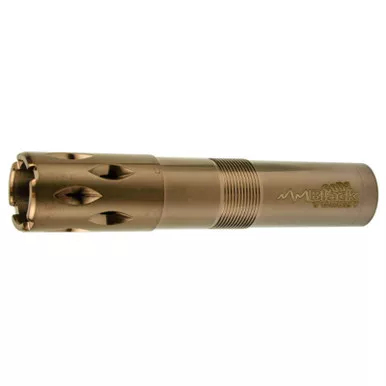PATTERNMASTER Code Black 12Ga Benelli Crio/Beretta Optima Plus Turkey 0.665 Choke Tube (5181)