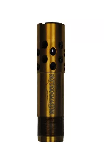 Patternmaster Code Black Goose 12 Gauge Long Range Goose Choke Extended Ported for Remington