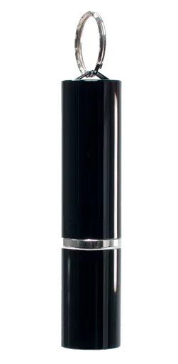 Pepper Shield PSLIPB Pepper Spray 0.75 oz Black