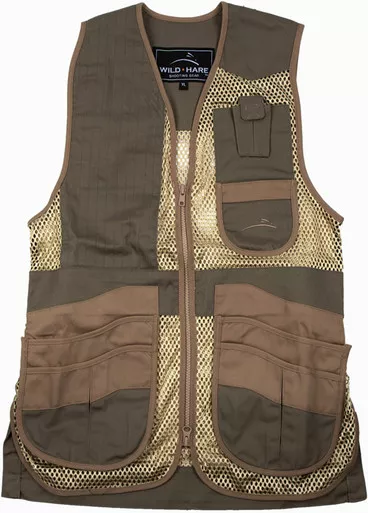 Peregrine Outdoors Wild Hare Heatwave Mesh Vest X-Large