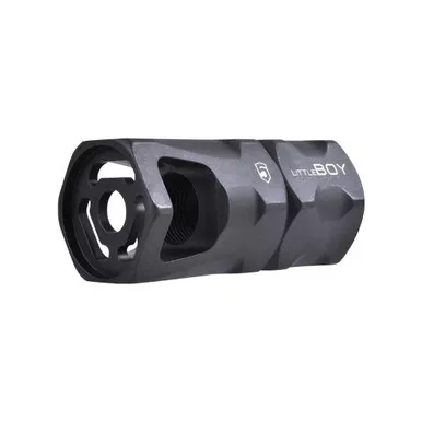 Phase 5 Little Boy Hex Brake 9mm