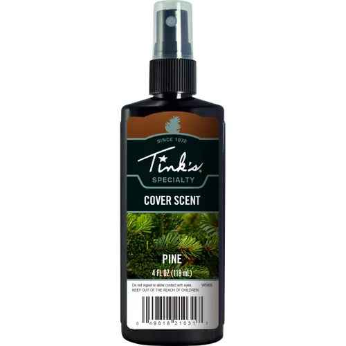Pine Cover Scent 4oz by Tinks