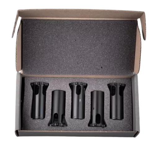 Piston Kit by SilencerCo