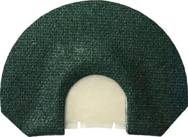 Pittman Game Calls Little Killer 2-Reed Diaphragm Turkey Call