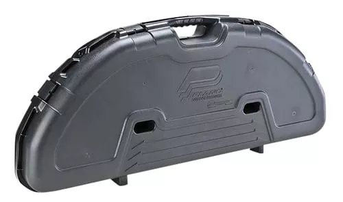 Plano 111096 Compact Bow Case Black