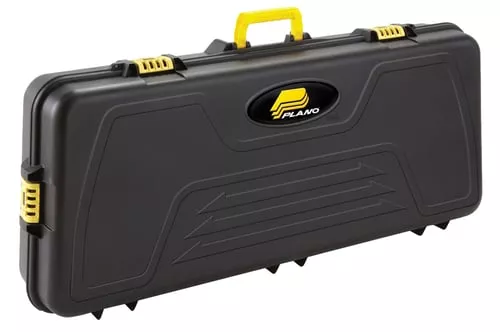 Plano 114400 Parallel Limb Black
