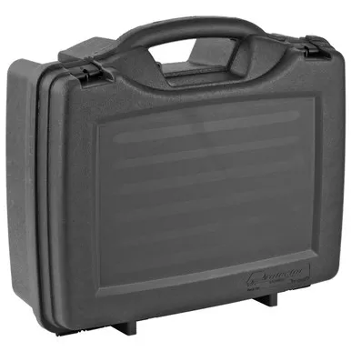 Plano Protector Four Pistol Case 16.75" Black