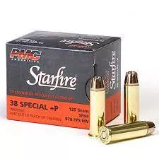 PMC STARFIRE 357 MAG 150GR SFHP