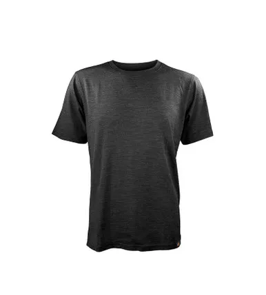 Point6 Men's Alpine Extra-Fine Merino Wool Tee