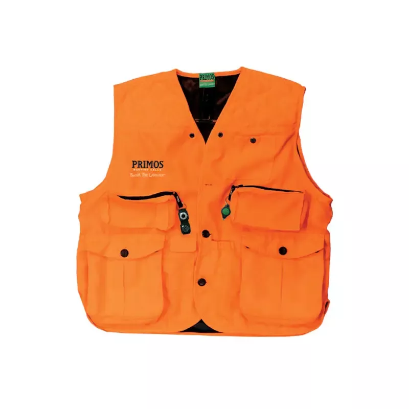 Primos Gunhunter's Vest XL